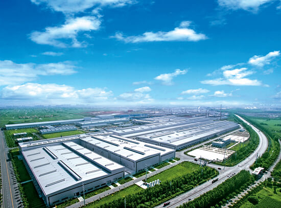 南山集團(tuán)空調(diào)機(jī)組項(xiàng)目